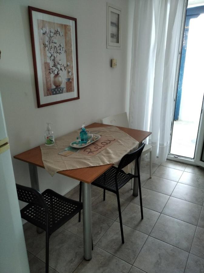 Appartamento Syros House With View Ermoupoli Esterno foto