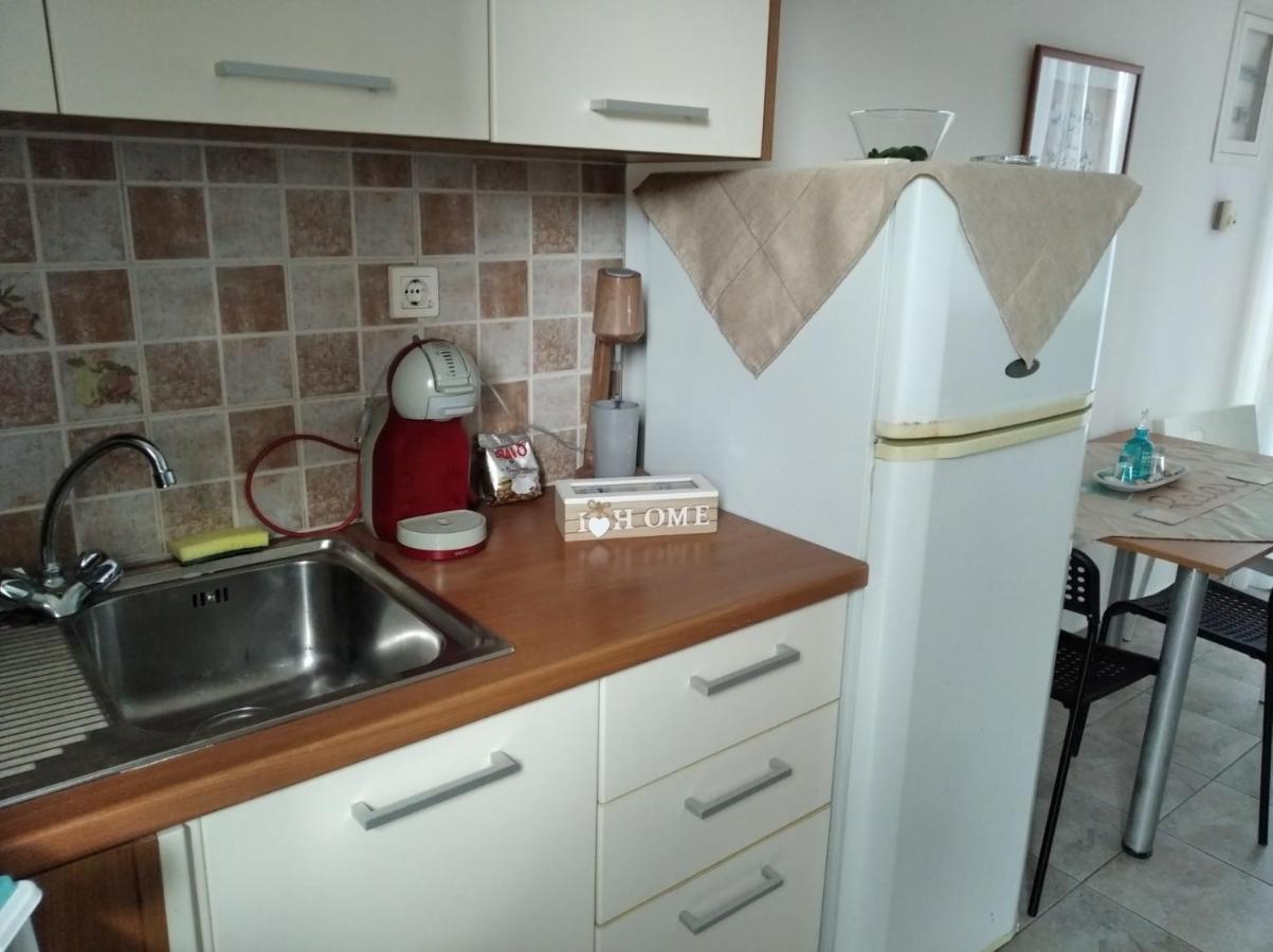 Appartamento Syros House With View Ermoupoli Esterno foto
